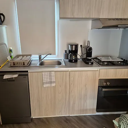 Camping Les Sables Du Midi Siblu キャンプ場 ヴァンドル・プラージュ